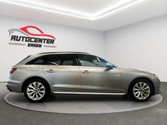 AUDI A4 35 TDI advanced LED Navi ACC HU/AU Neu