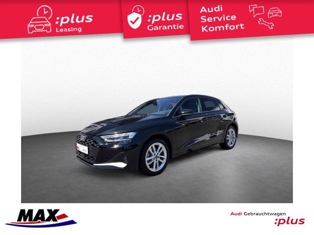 A3 Sportback TFSI ADVANCED LED+NAVI+KAMERA+VCP