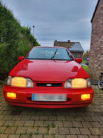 Ford sierra XR4i 2.0 dohc RS