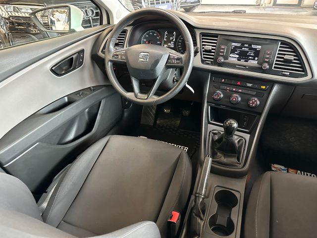 Seat Leon *SERVICE*TÜV04.26*KLIMA*2-HAND*