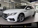 Volkswagen Arteon 2.0TSI DSG 3xR-Line LED KAMERA ACC HUD - Volkswagen Arteon mit Benzin-Antrieb: Alcantara