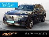 Volkswagen Touareg 3.0TDI R-Line 4M Navi LED AHK Pano Stand - Volkswagen Touareg Gebrauchtwagen