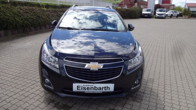 Chevrolet Cruze Wagon 2,0 L LTZ - LENKGETRIEBE DEFEKT !!!