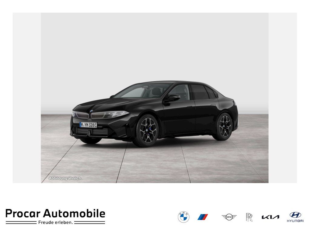 BMW i3 - Bild 1