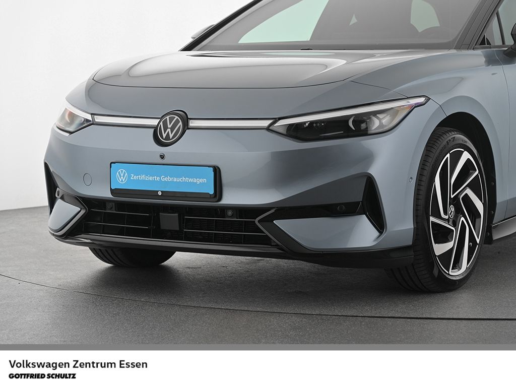 Volkswagen ID.7 - Bild 8
