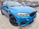 BMW X6 M Navi Prof 20"AHK Schiebedach Scheckheft BMW - gebrauchte BMW X6 M aus dem Jahr 2017