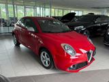 Alfa Romeo MiTo Super Klima Tempomat 26TKM - Alfa Romeo MiTo: Super