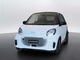 Smart SMART Fortwo III 2020 Cabrio - Fortwo Cabrio eq  - Smart fortwo EQ II