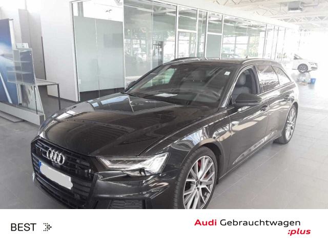 Audi A6 Avant sport 55 TFSI e Pano*Assist*Matrix*B&O