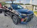 DFSK Fengon 600 7 Sitzer inkl. Autogasanlage (LPG) - mit LPG-Antrieb: Autogasanlage
