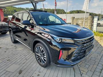 Dfsk Fengon 600 2000