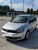 Volkswagen Golf Plus 1.6 TDI BlueMotion Technology Styl...