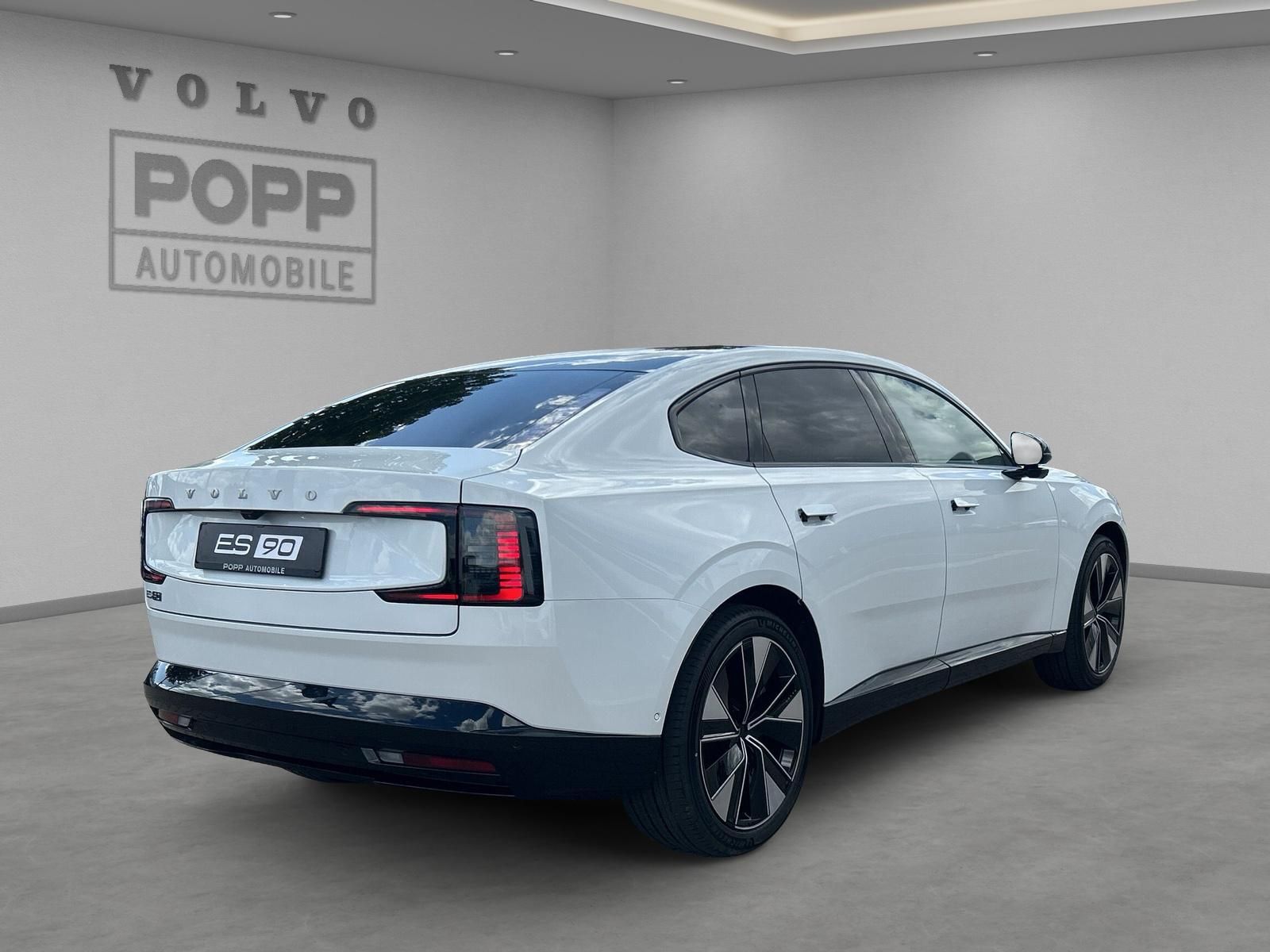 Volvo ES90 - Bild 6