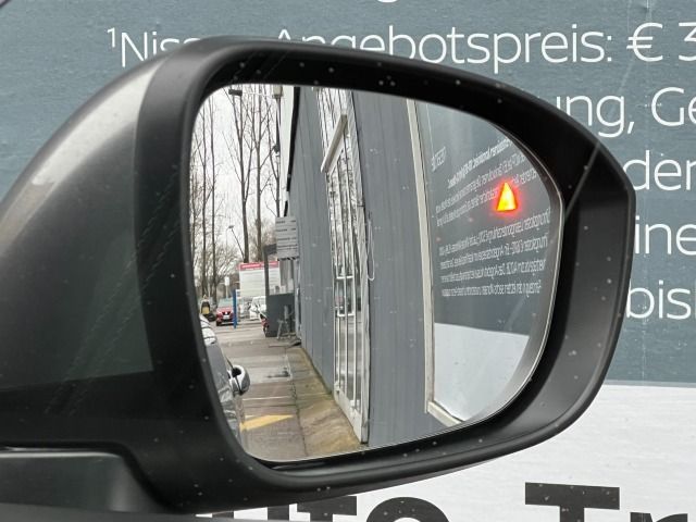 Fahrzeugabbildung Nissan Qashqai 1.3 Tekna+ *WP* *360°* *Massage* *Bose*