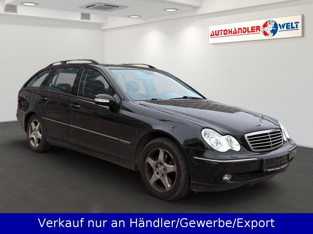 Mercedes-Benz C 270