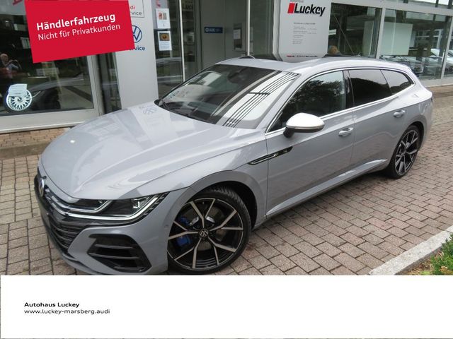 VW Arteon Shooting Brake R 2.0 TSI 4-MOTION PANO MA