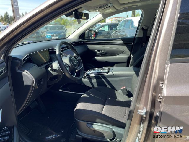 Hyundai Tucson Hybrid Trend Assist.Pano Navi LED Paket