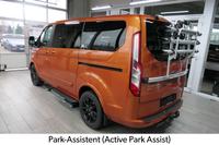 Ford Tourneo Custom Tourneo Titanium+ACC+AHK+BI