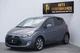 Hyundai ix20 1.4 Style Kamera|NAVI|Lenk/SitzHZ|pdc|TEMP - Hyundai ix20 aus 2016