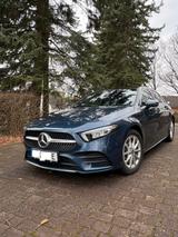 Mercedes-Benz A 250 e Advanced DCT Advanced AMG Line - Mercedes-Benz A 250 in Chemnitz