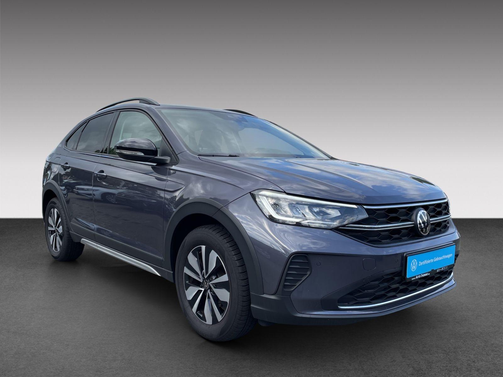 Volkswagen Taigo 1.0 TSI 7-Gang DSG Goal AHK App-Connect, миниатюра 7