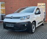Citroën Berlingo Kasten Club M | 1. Hand - Citroën Berlingo Gebrauchtwagen in Hannover