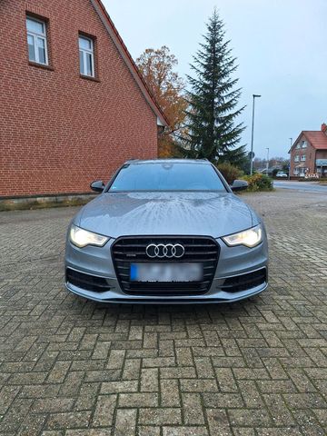 Audi A6 3.0 TDi 3x Sline Quattro Competiti...