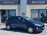 Ford Fiesta Cool & Connect 3-türig *1.HAND*PDC*KLIMA* - Ford Fiesta: 1.3