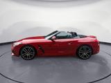 BMW Z4 sDrive30i M-Sport Cabrio *Navi*LED*H&K*PDC*SH - BMW Z4: Euro 6