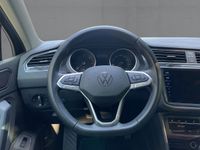 Volkswagen Tiguan - Vorschau Bild 10