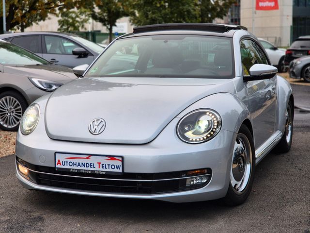 Volkswagen Beetle 1.2 TSI Coupé Design *Leder Panorama Navi