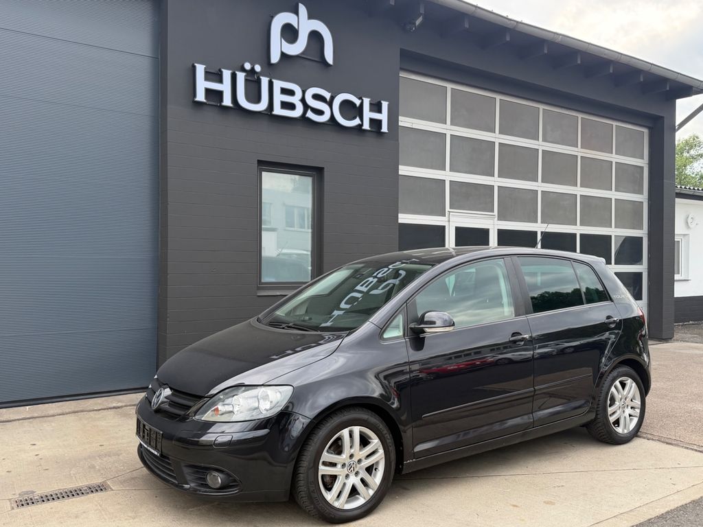 Vw Golf Plus 1.4 TSI Tour DSG AUTOMATIK TÜV NEU