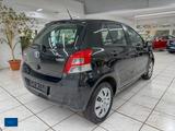 Toyota Yaris Cool*Klima*E-Fenster*DAB*E-Spiegel* - Toyota Yaris Gebrauchtwagen in Wuppertal