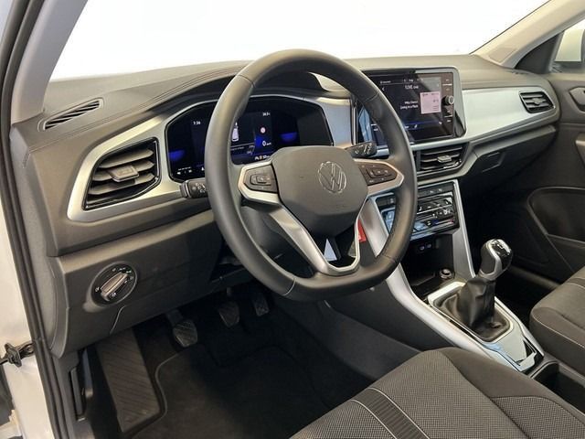 Volkswagen T-Roc - Bild 4