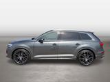 Audi SQ7 4.0 TFSI quattro  AHK StHz  GSD - Audi SQ7 in Dresden