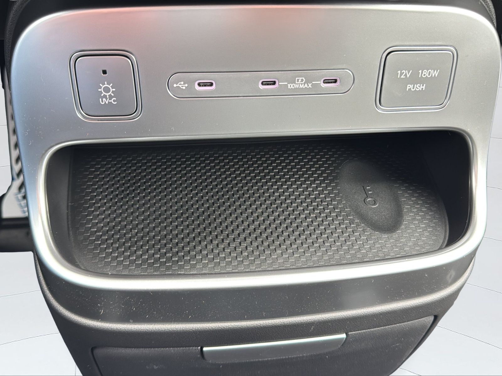 Hyundai IONIQ 9 - Bild 36