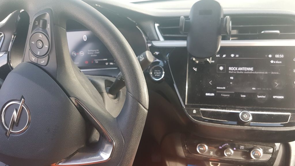Image of Opel Corsa