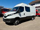Iveco Daily Kasten 35C18 V 12.900 km H3L3 Diff. Sperre - Iveco Frankfurt