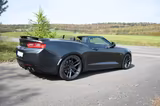 Chevrolet Camaro 6.2 V8 Cabrio *Unfallfrei* - gebrauchte Chevrolet Camaro aus dem Jahr 2017