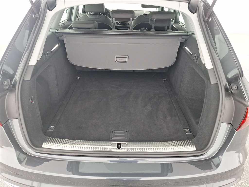 Audi A4 Avant advanced 35 2.0 TDI S-tronic, миниатюра 20