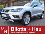 Seat Ateca 1.4 EcoTSI Xcellence DSG ! LED+Standhzg. ! - Seat in Saarbrücken