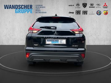 Mitsubishi Eclipse Cross 2.4 MIVEC PHEV BASIS KAMERA CARPLA