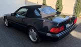 Mercedes-Benz   Sammelzustand 2+ mit Hardtop - : Cabrio, mit Hardtop