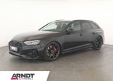 Audi RS4 Avant competition+ Matrix Pano Nav BangO Kam - Audi RS4 aus 2024