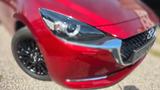 Mazda 2 Lim. Homura  Werksgarantie bis 2027 - Mazda 2 in Chemnitz