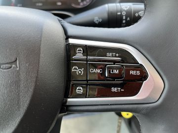 Westfalia Columbus 600 E 140 PS Automatik Fiat Paket Plus