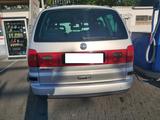 Volkswagen Sharan 2.0 Family Family - gebrauchte VW Sharan aus dem Jahr 2003