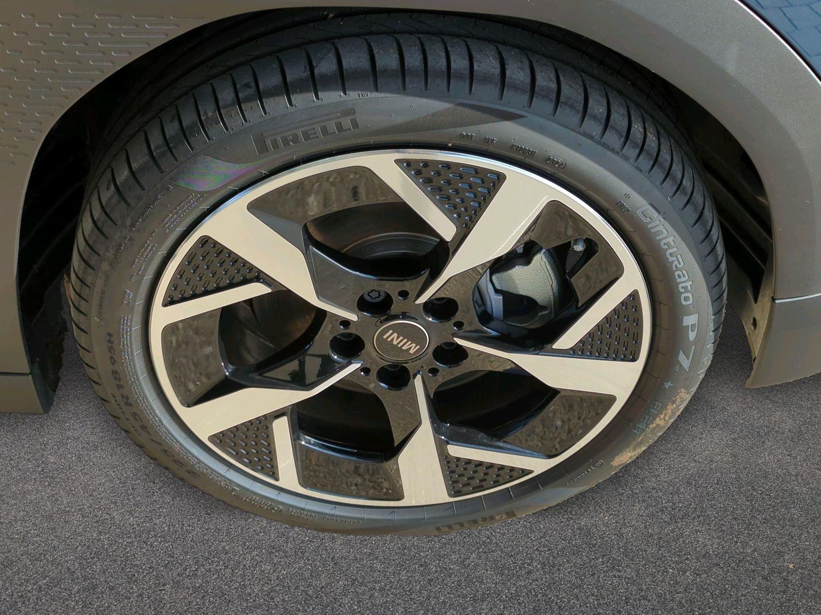 MINI John Cooper Works - Bild 15