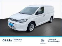 Volkswagen Caddy Maxi - Vorschau Bild 1