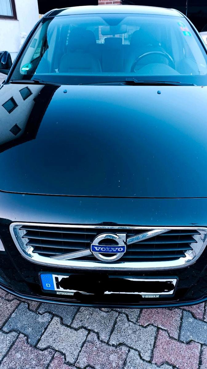 Volvo V50 2010 — photo 5
